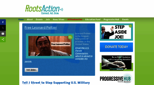 rootsaction.org