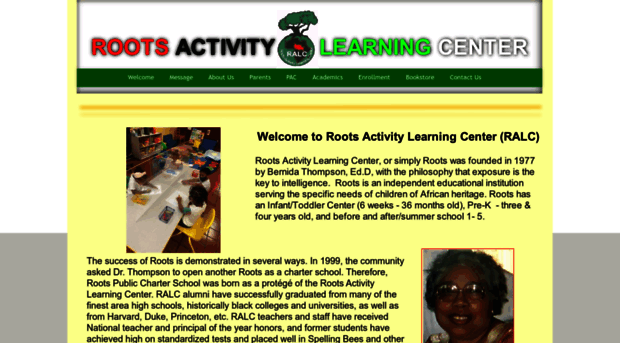 rootsactivitylc.org