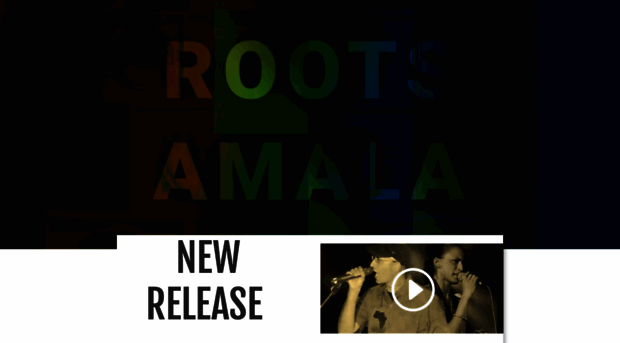 rootsamala.com