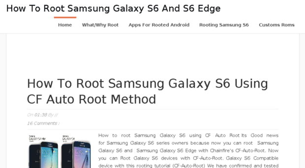 rootsamsungs6.com