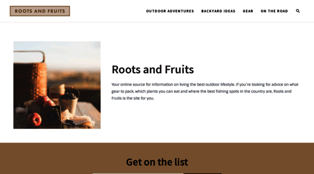 rootsandfruits.net