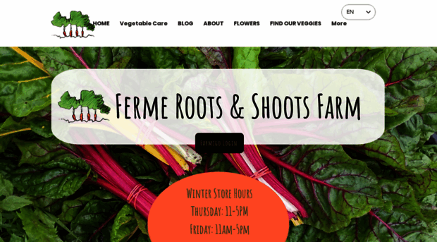 rootsandshootsfarm.com