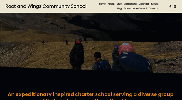 rootsandwingscommunityschool.org - Root and Wings Community Schoo ...
