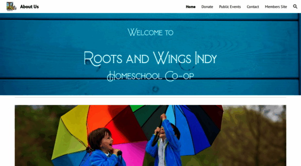 rootsandwingsindy.com