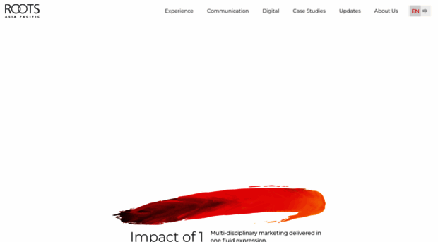 rootsasia.com