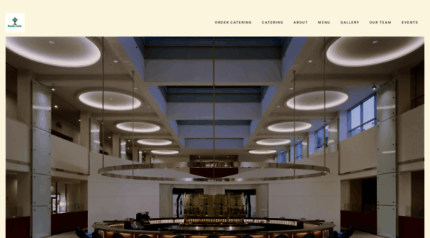 rootscafeandcatering.com