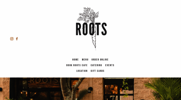 rootscafesouthend.com