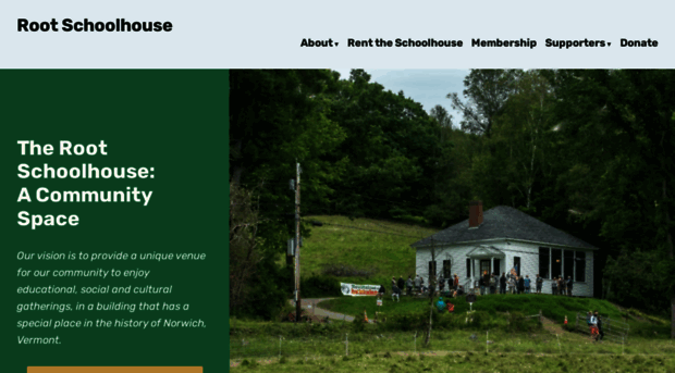 rootschoolhouse.org