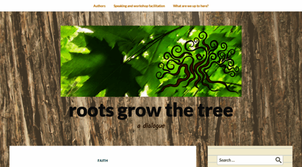 rootsgrowthetree.com