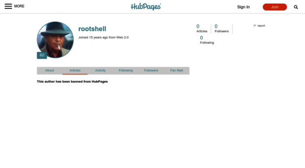 rootshell.hubpages.com