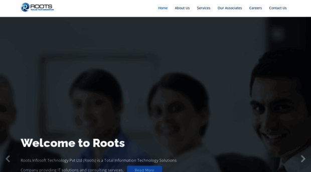 rootsinfosoft.com