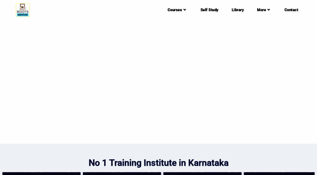 rootsinstitute.in