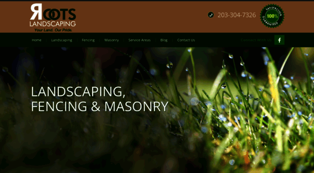 rootslandscapingct.com