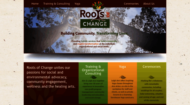 rootsofchange.us