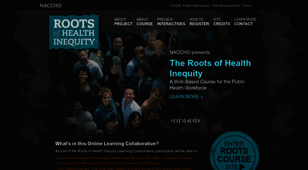 rootsofhealthinequity.org