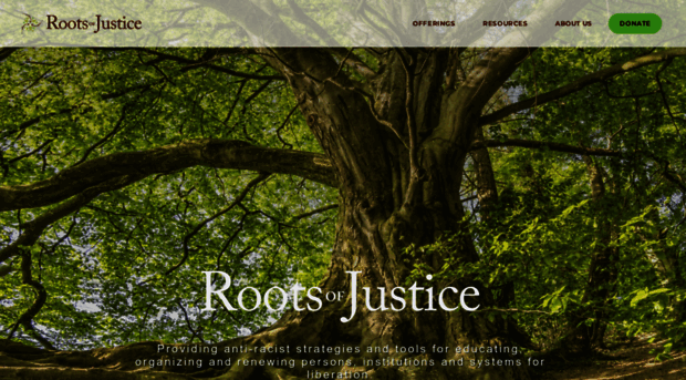 rootsofjusticetraining.org