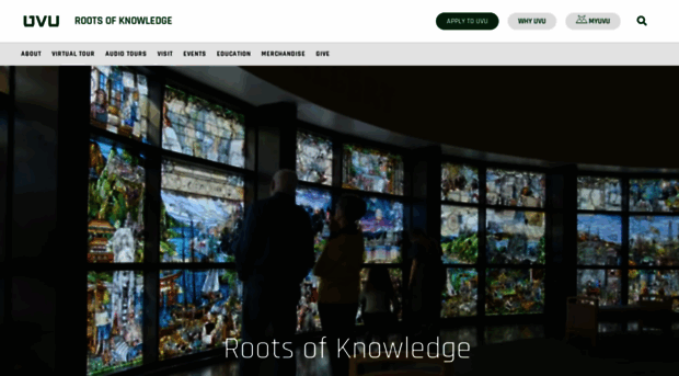 rootsofknowledge.com