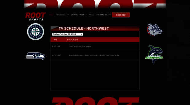 rootsports.com