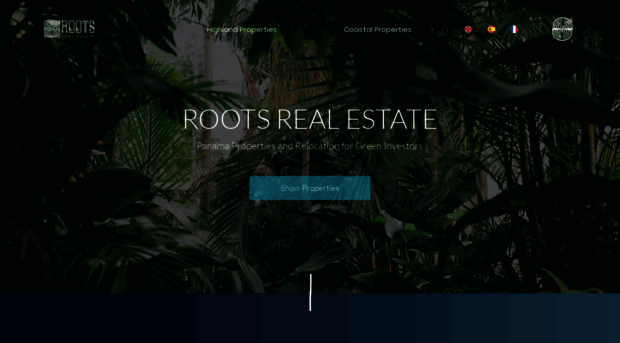 rootsrealestatepanama.com