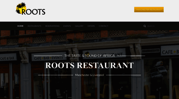 rootsrestaurants.co.uk