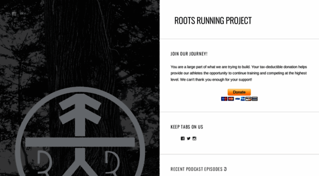 rootsrunning.org