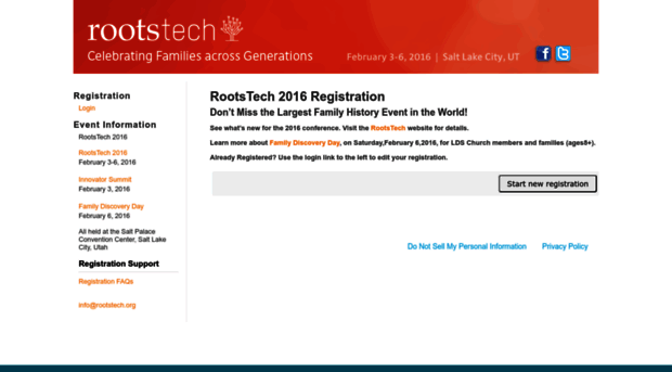 rootstech2016.smarteventscloud.com