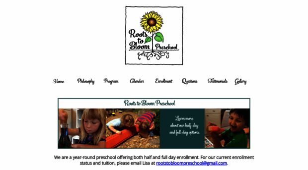 rootstobloompreschool.com