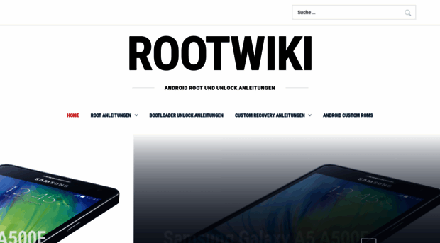 rootwiki.net