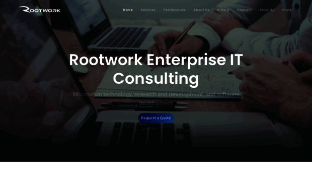 rootwork.it