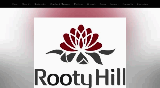 rootyhillfc.com