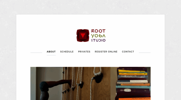 rootyogastudio.com