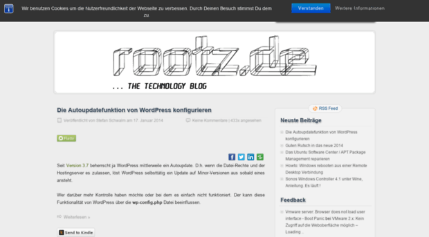 rootz.de