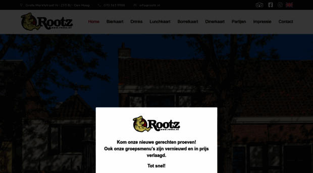 rootz.nl