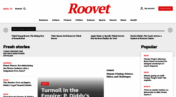 roovet.com