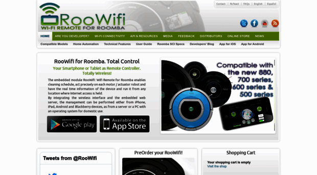 roowifi.com