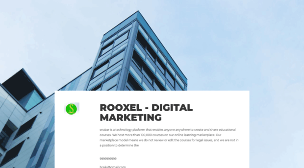 rooxel.com