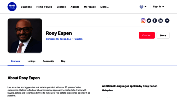 rooyeapen.com