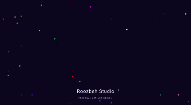 roozbeh.co.uk