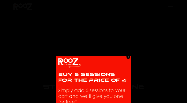 roozstudios.co.uk