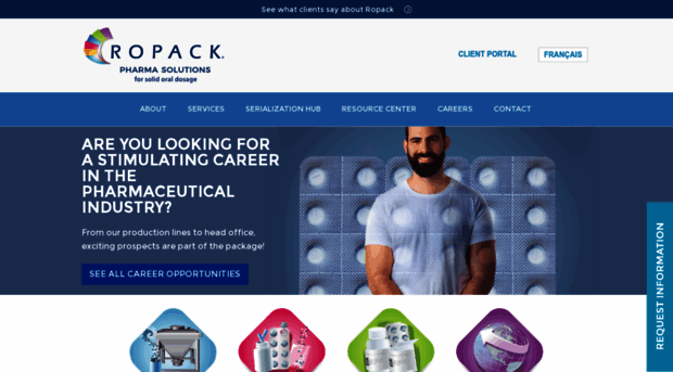 ropack.com