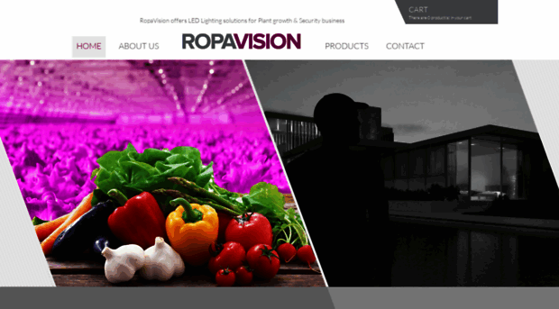 ropavision.eu