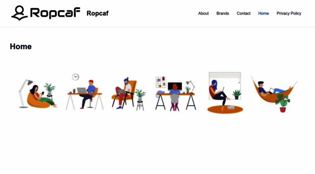 ropcaf.com