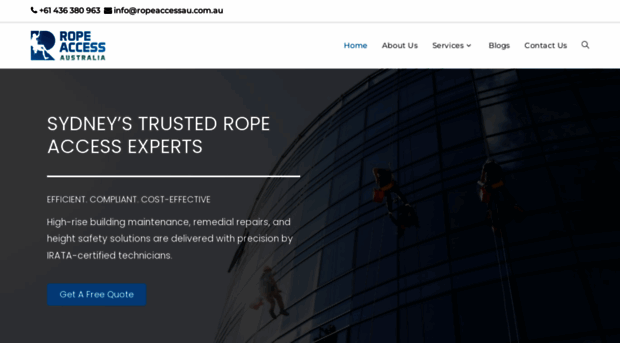 ropeaccessau.com.au
