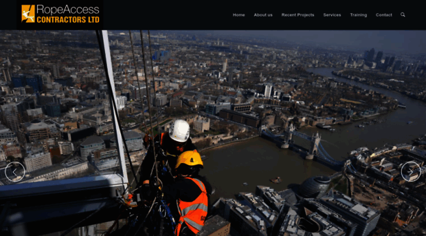 ropeaccesscontractors.com