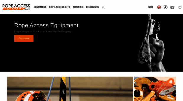 ropeaccessequip.com