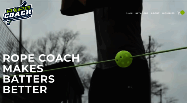 ropecoach.com