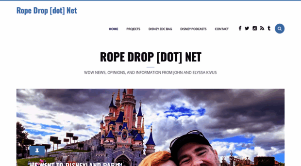 ropedrop.net