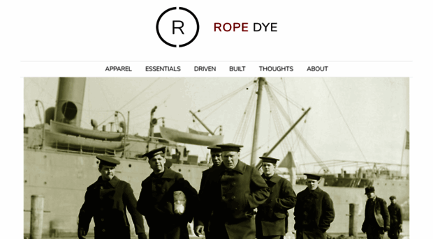 ropedye.com