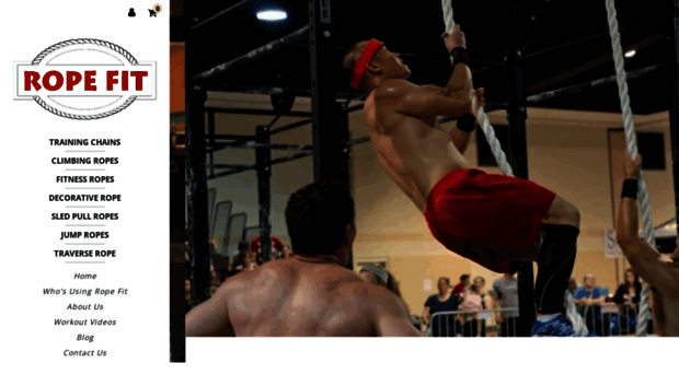 ropefit.net