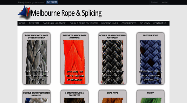 ropemelbourne.com.au